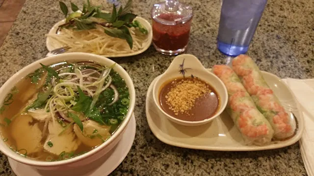 Pho Saigon 8