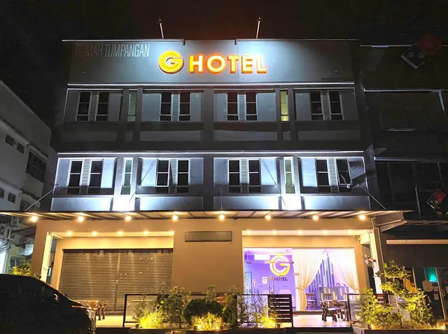 GC HOTEL GAYA
