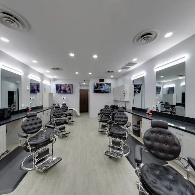 Premier Barbershop Hawaii - Ala Moana