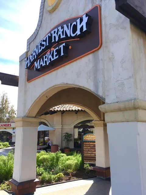 Harvest Ranch Markets - Encinitas