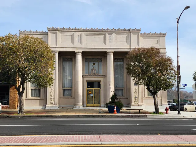 Tehama County Arts Council