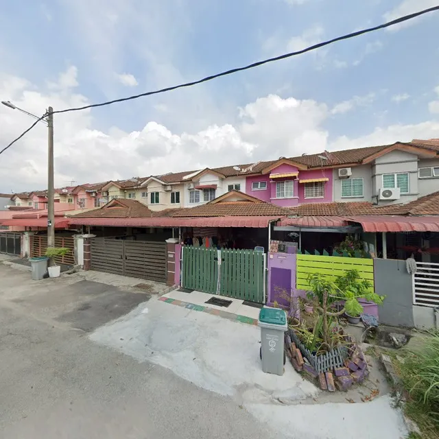 Bukit Katil Indah Homestay