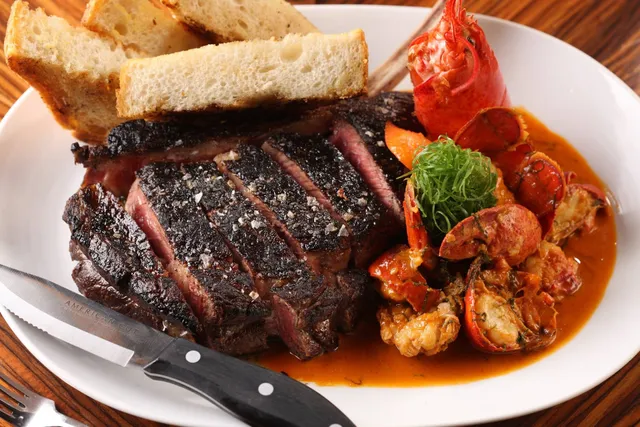 American Cut Steakhouse