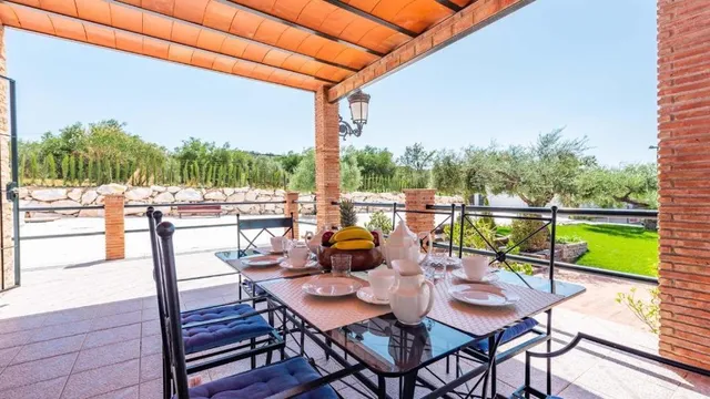 Casa rural Villa Mora