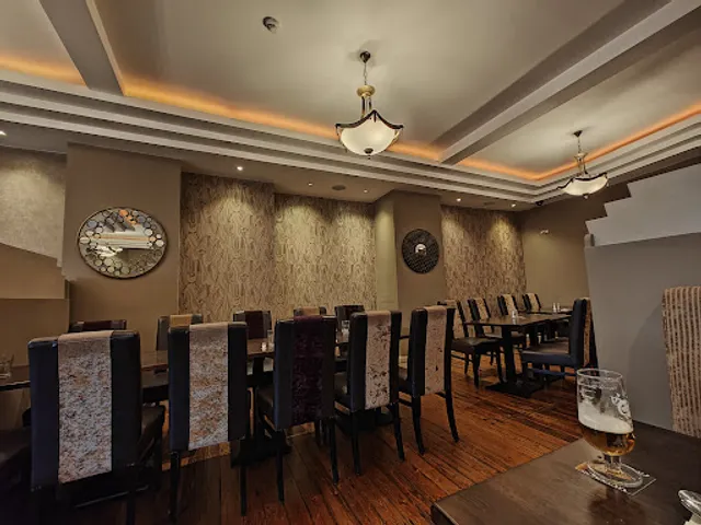 Oscars Cafe Bar & Restaurant