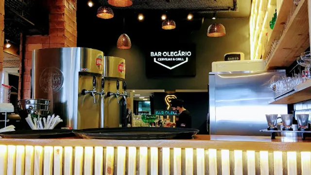 Boteco Rios Copacabana