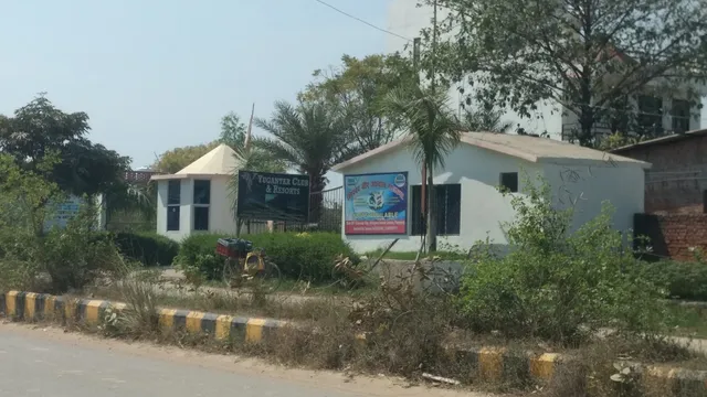 Yugantar Club and Resort