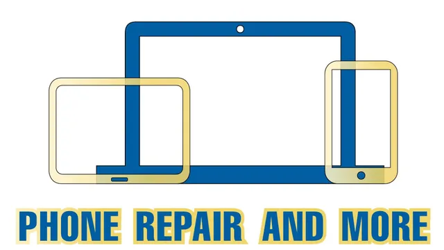 Phone, Video Game Repair and More Denver