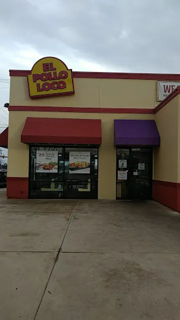El Pollo Loco