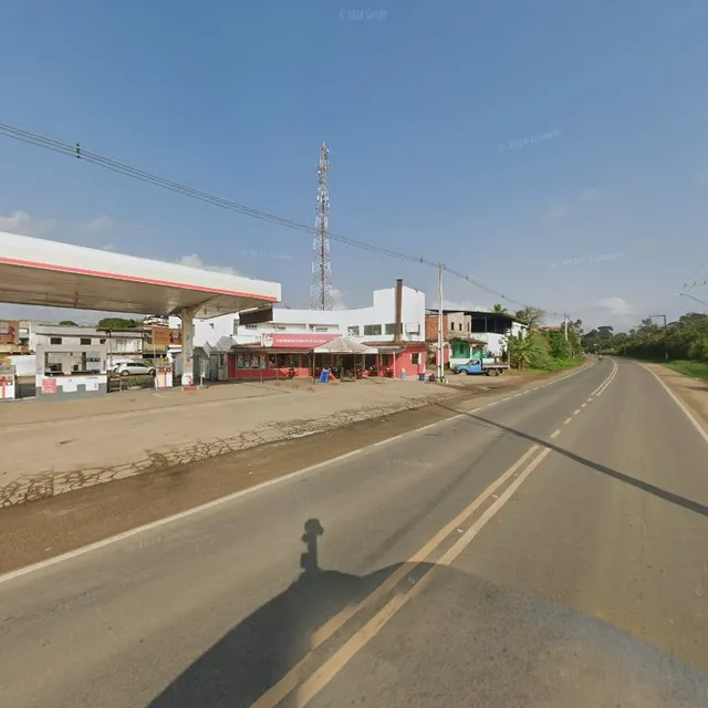 CHURRASCARIA FILÉ DO BOI