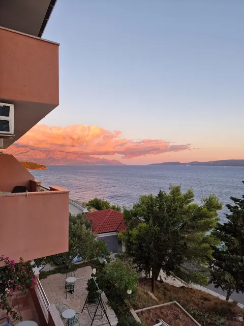 Adriatic Blue Apartments