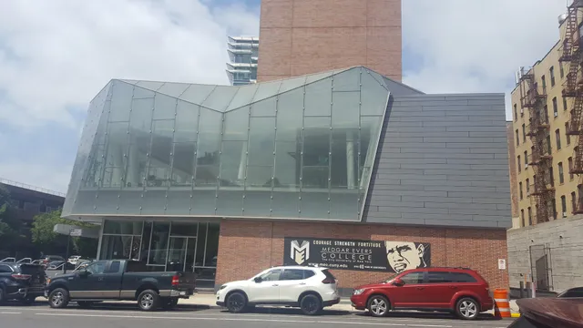 Medgar Evers College, CUNY