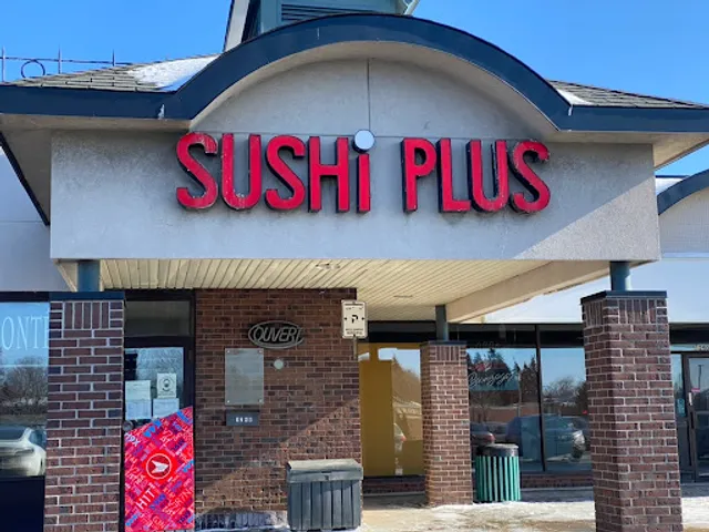 Sushi Beaumont-Sushi BMT