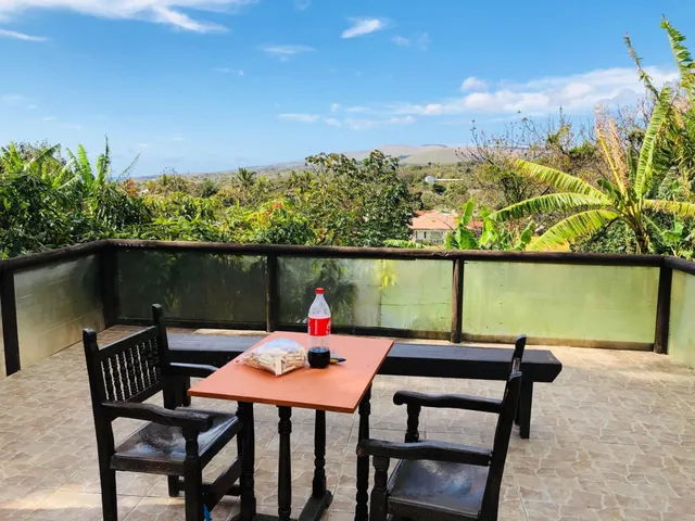 コナタウホステル