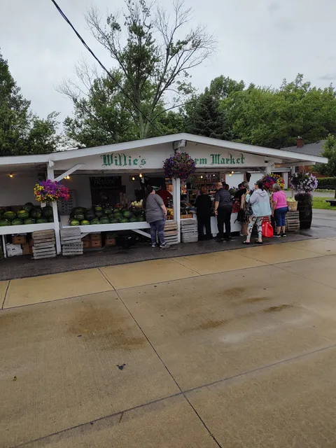 Willie's Farm Market