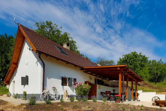 Kisleshegy Vendégházak