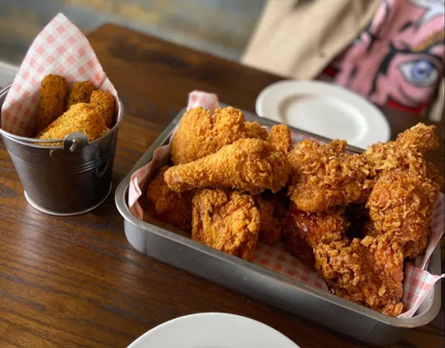 Chick and Beers (Coombe Road)