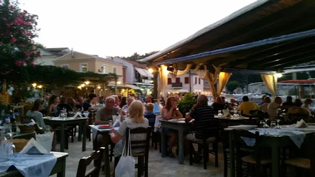 Taverna O Gios