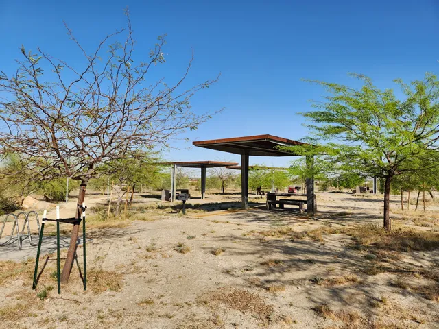Borrego Springs County Park