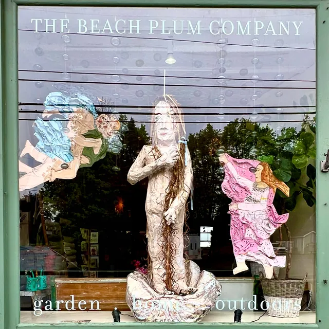 The Beach Plum Company