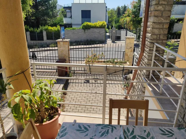 Vitorlás Vendégház