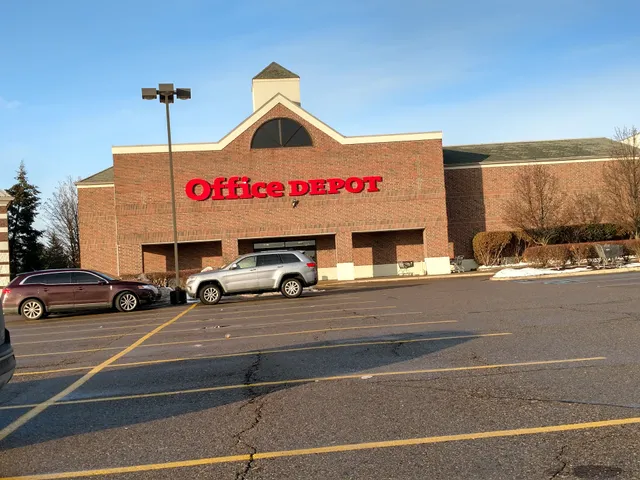 Office Depot