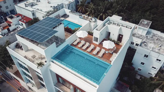 Lahun Suites by Hospitality Wellbeing