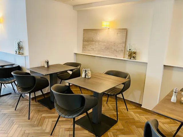 PS - Coffee Lunch Wine Dinner