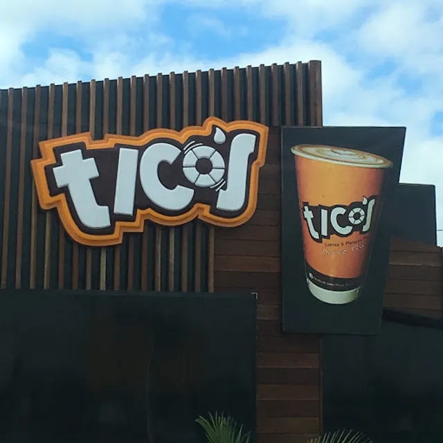 Tico’s Drive Thru