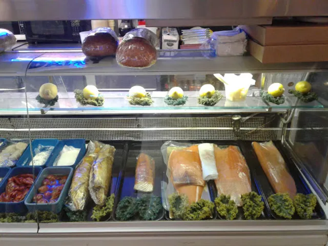 Tenafly Kosher Deli & Caterers