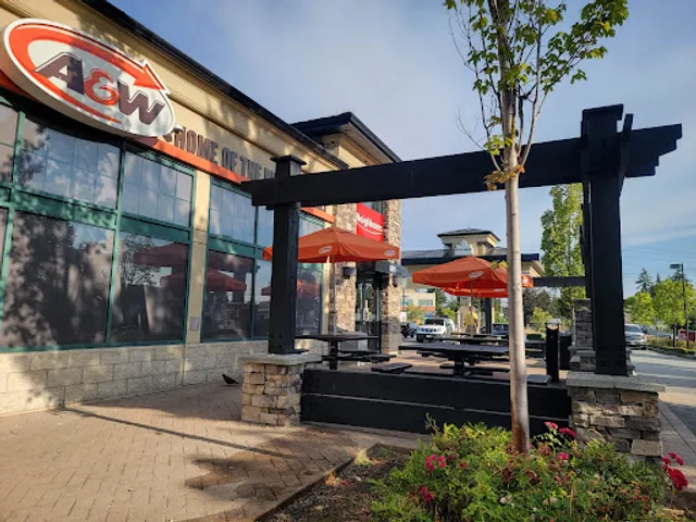A&W Canada