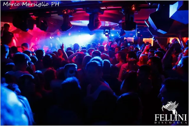 Discoteca Fellini