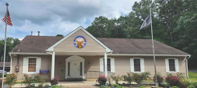 Millstone Elks Lodge