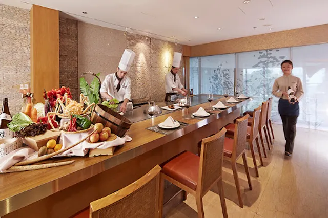 Gen Zen Japanese Restaurant