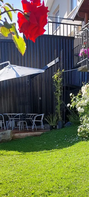 Apart Bariloche 1749