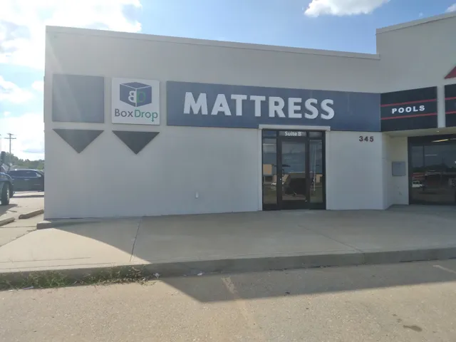 BoxDrop Mattress Cape Girardeau