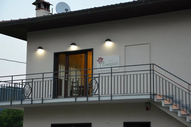 Residenza L'Essenziale - camere per brevi periodi