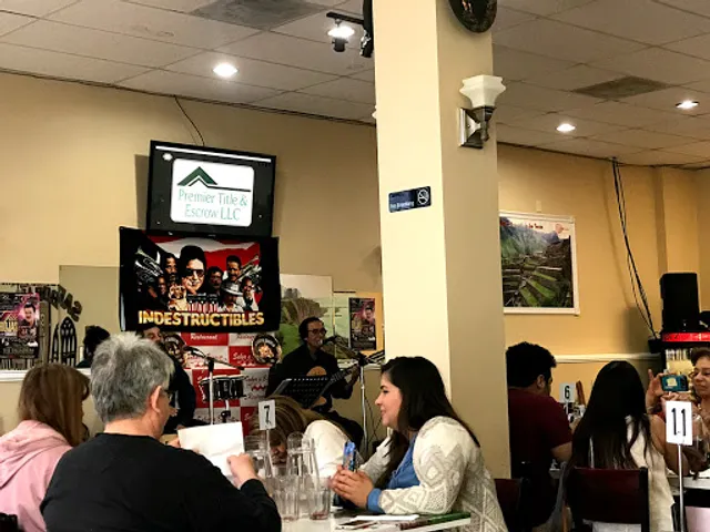 Sabor a Barrio Manassas