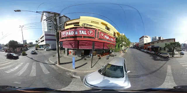 Panificadora Pão e Tal