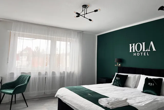 Hola Hotel Stuttgart