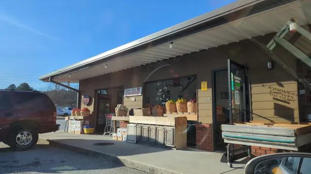 Chadwicks Produce LLC