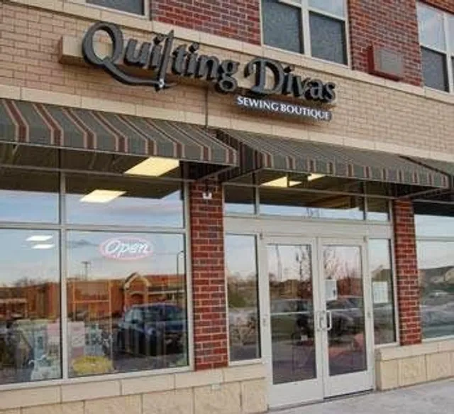 Quilting Divas Sewing Boutique LLC