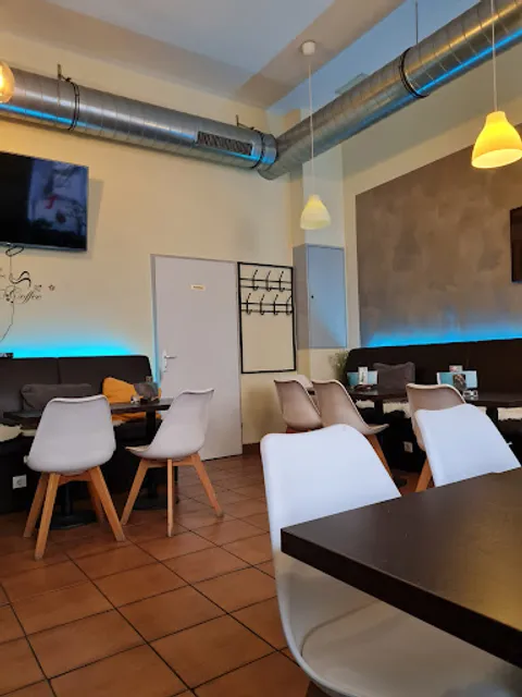 Dessert Shop Florenti