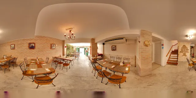 Shahiya - Bistrot | Rotisserie | Catering - Moema, sp.