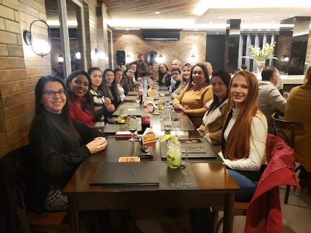 Paradouro Bartz Gastronomis