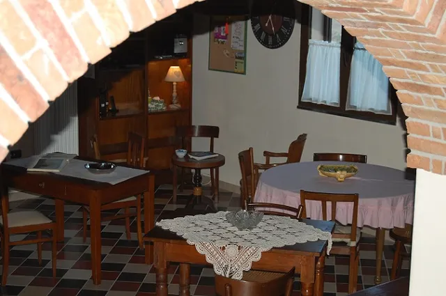 What About Pisa Resort