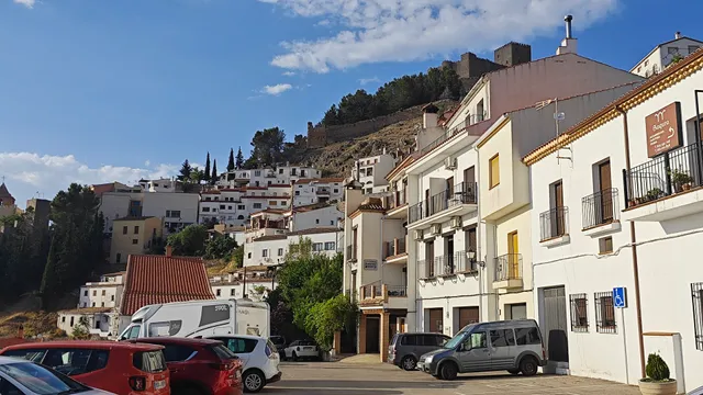 Apartamentos Sierra de Segura