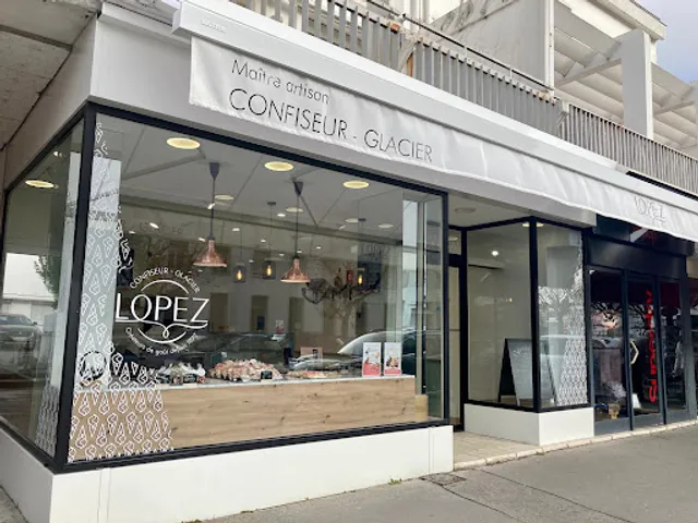 Confiserie Lopez