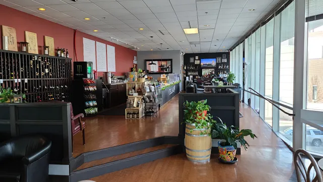 Cellar 19 Wine & Deli