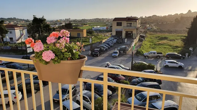 Alludo Aparthotel b&b